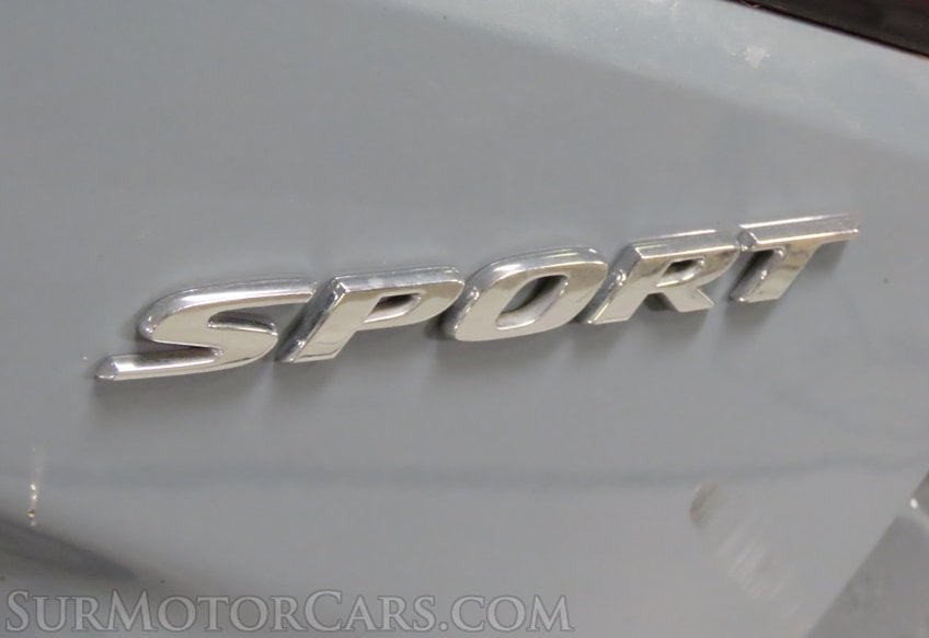 2024 Honda Civic Sport - Image 40