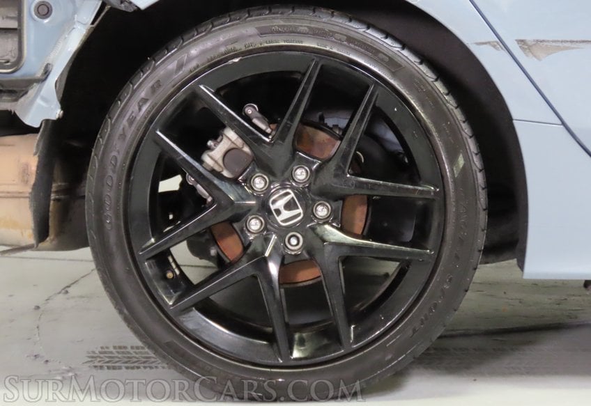 2024 Honda Civic Sport - Image 30