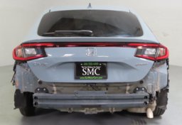 2024 Honda Civic Sport - Image 8