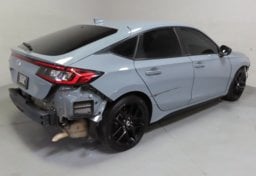 2024 Honda Civic Sport - Image 6