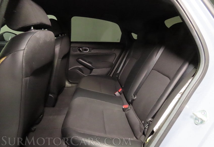 2024 Honda Civic Sport - Image 44