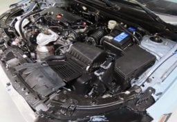 2024 Honda Civic Sport - Image 24