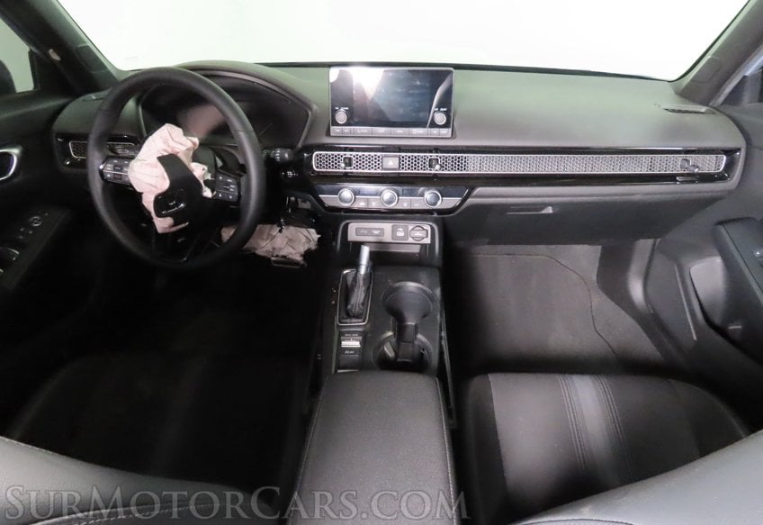 2024 Honda Civic Sport - Image 42