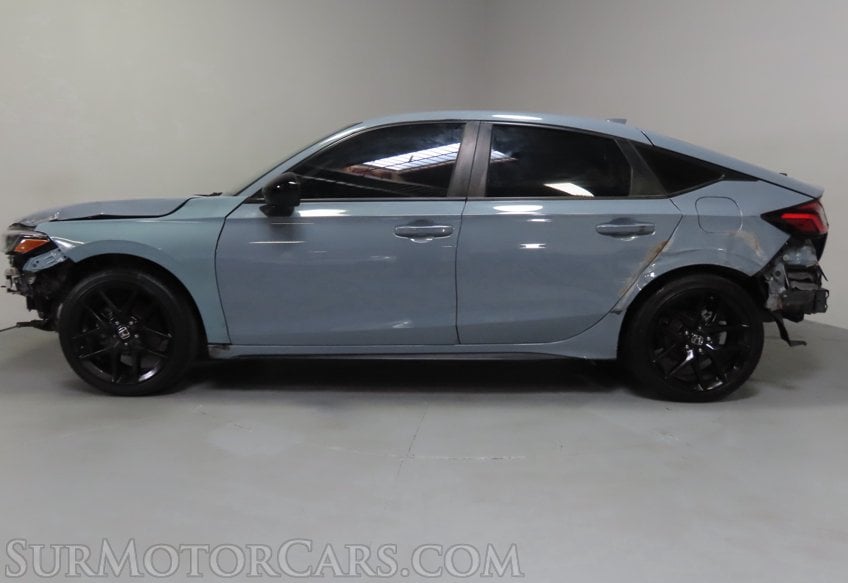 2024 Honda Civic Sport - Image 11