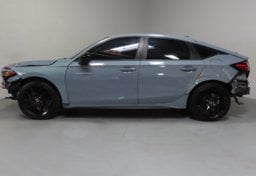 2024 Honda Civic Sport - Image 11