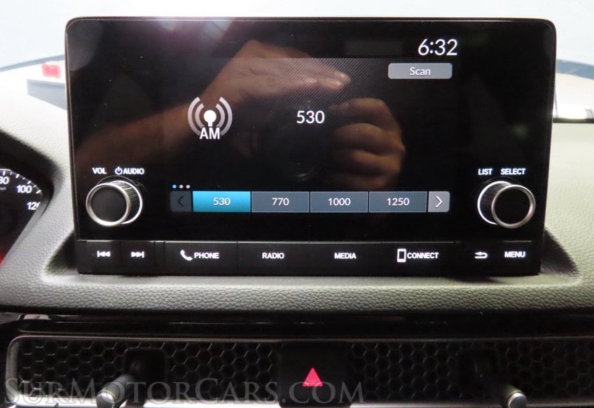 2024 Honda Civic Sport - Image 19