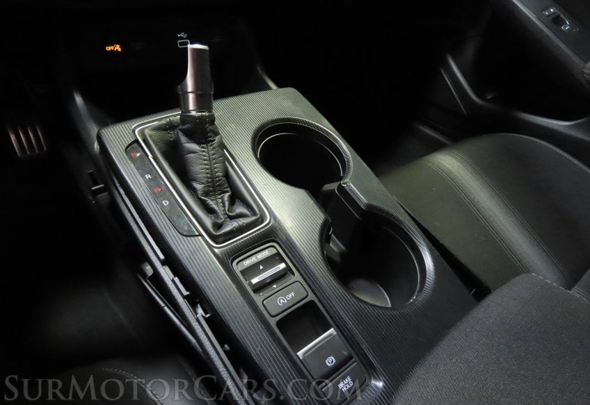 2024 Honda Civic Sport - Image 18