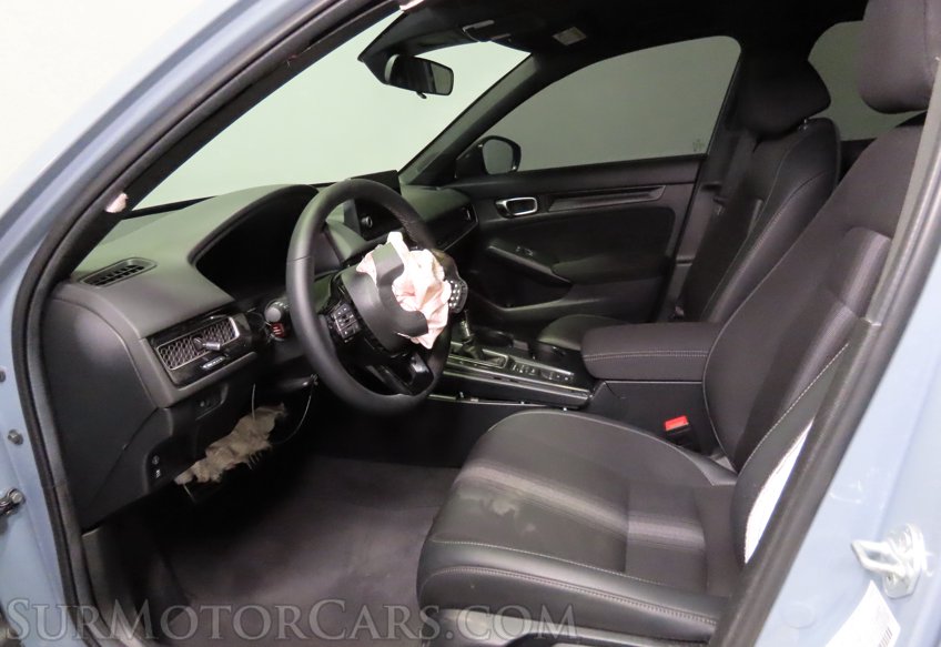 2024 Honda Civic Sport - Image 46