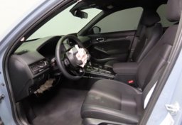 2024 Honda Civic Sport - Image 46