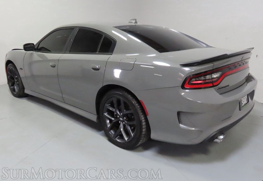 2023 Dodge Charger R/T - Image 6