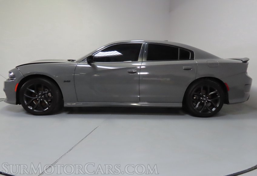 2023 Dodge Charger R/T - Image 9