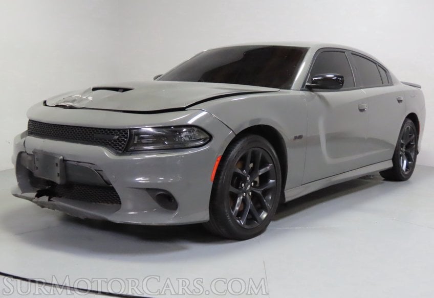 2023 Dodge Charger R/T - Image 3