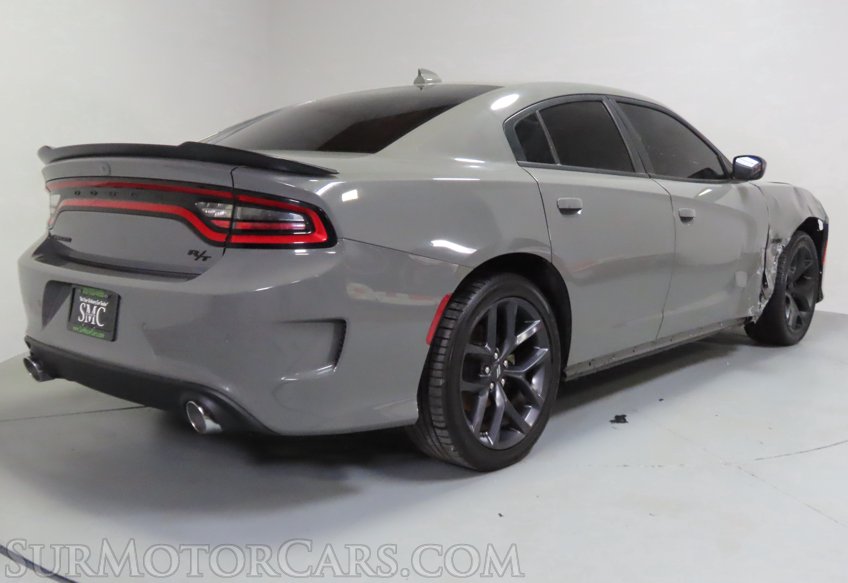 2023 Dodge Charger R/T - Image 5