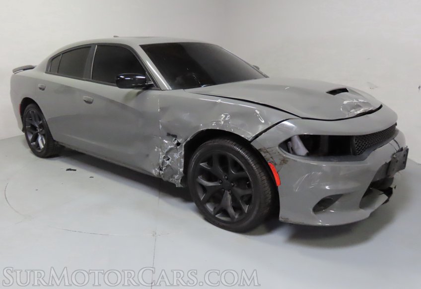 2023 Dodge Charger R/T - Image 2