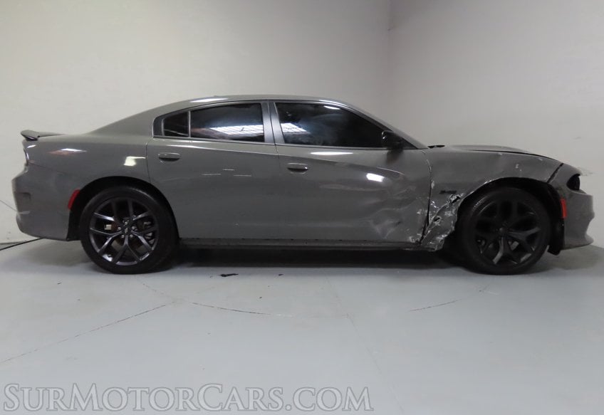 2023 Dodge Charger R/T - Image 10