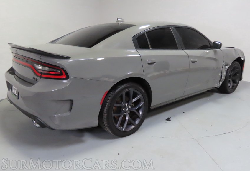 2023 Dodge Charger R/T - Image 7