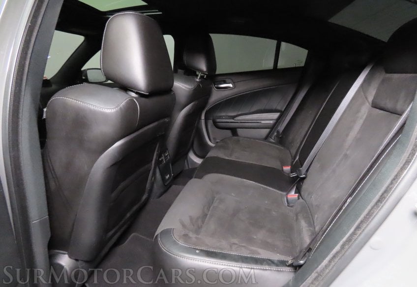 2023 Dodge Charger R/T - Image 28