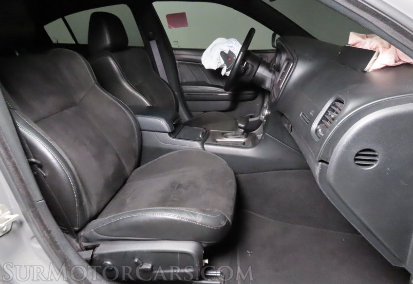 2023 Dodge Charger R/T - Image 21