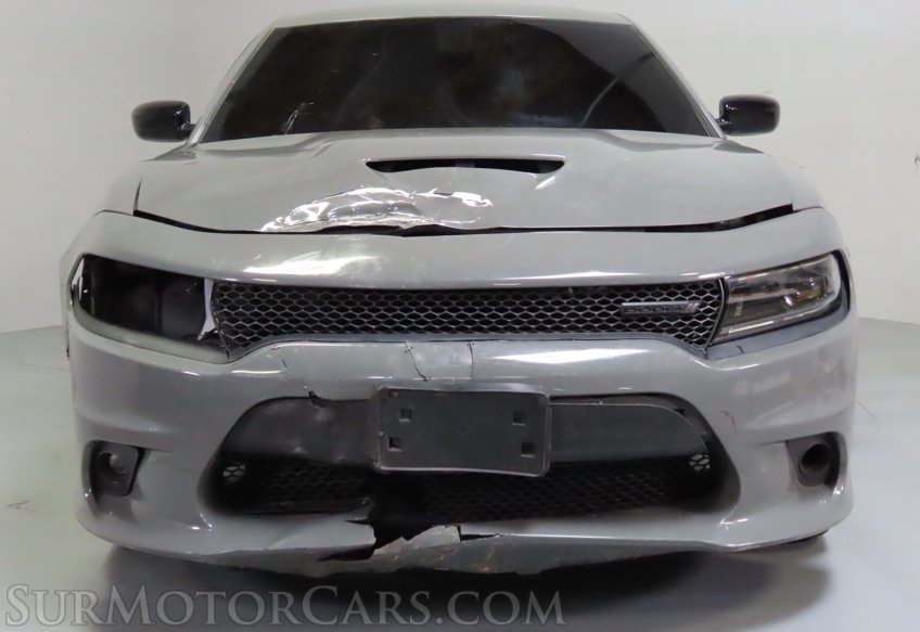 2023 Dodge Charger R/T - Image 11