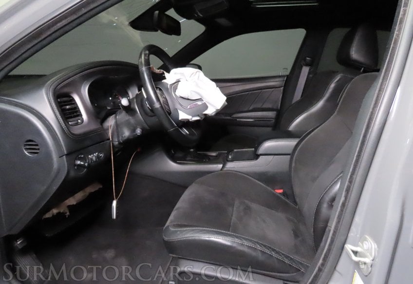 2023 Dodge Charger R/T - Image 22