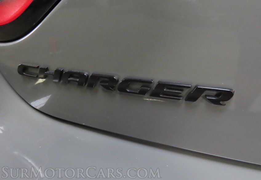 2023 Dodge Charger R/T - Image 19