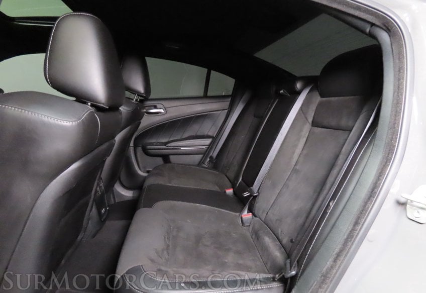 2023 Dodge Charger R/T - Image 30