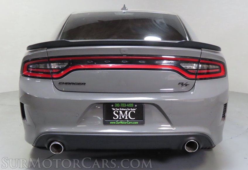 2023 Dodge Charger R/T - Image 12