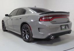 2023 Dodge Charger R/T - Image 8