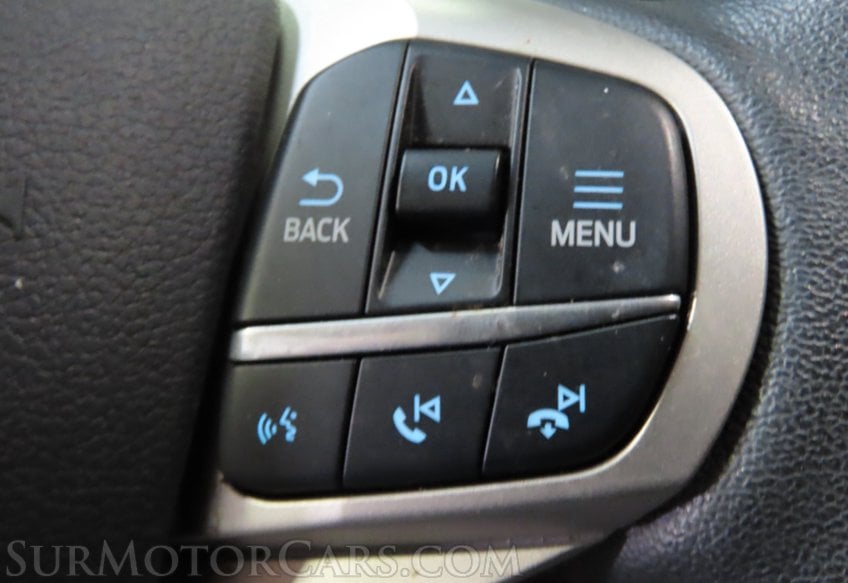 2024 Ford Explorer XLT - Image 17
