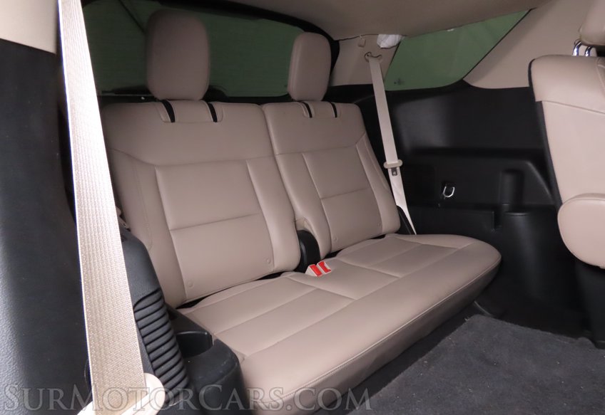 2024 Ford Explorer XLT - Image 48
