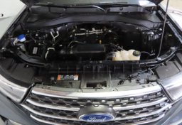 2024 Ford Explorer XLT - Image 56