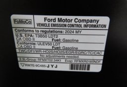 2024 Ford Explorer XLT - Image 58