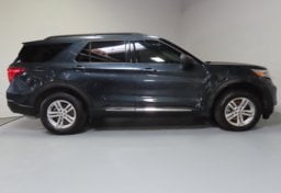 2024 Ford Explorer XLT - Image 5