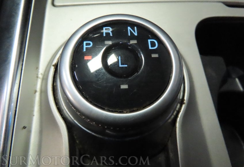 2024 Ford Explorer XLT - Image 18