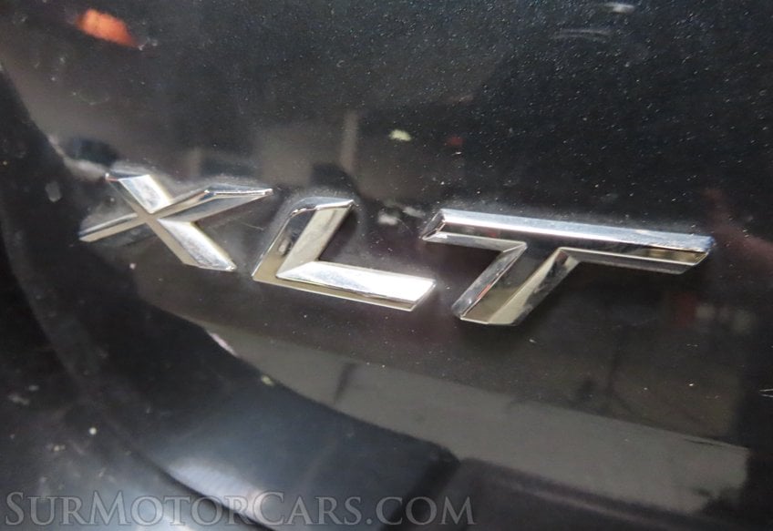 2024 Ford Explorer XLT - Image 50