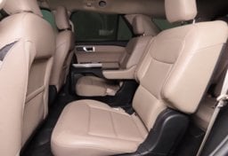 2024 Ford Explorer XLT - Image 31