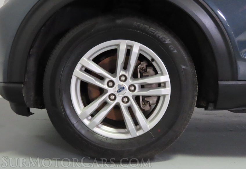 2024 Ford Explorer XLT - Image 52