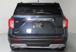 2024 Ford Explorer XLT - Image 10
