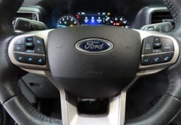 2024 Ford Explorer XLT - Image 20