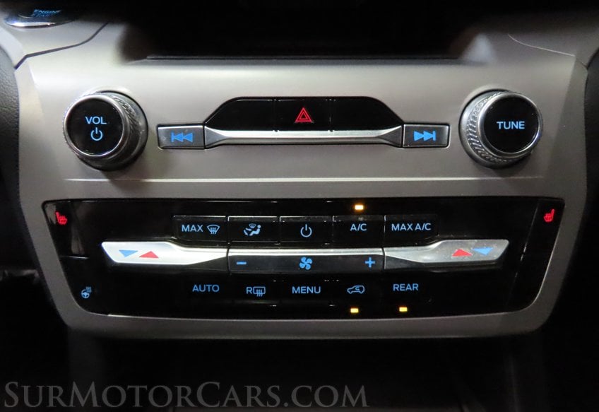 2024 Ford Explorer XLT - Image 22