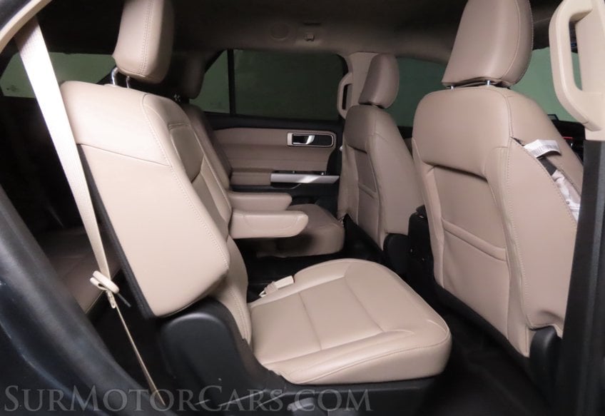 2024 Ford Explorer XLT - Image 46