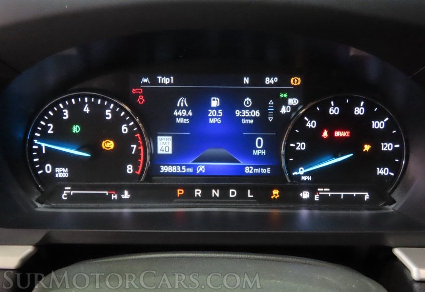 2024 Ford Explorer XLT - Image 15