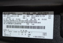 2020 Ford F-350 Super Duty - Image 54