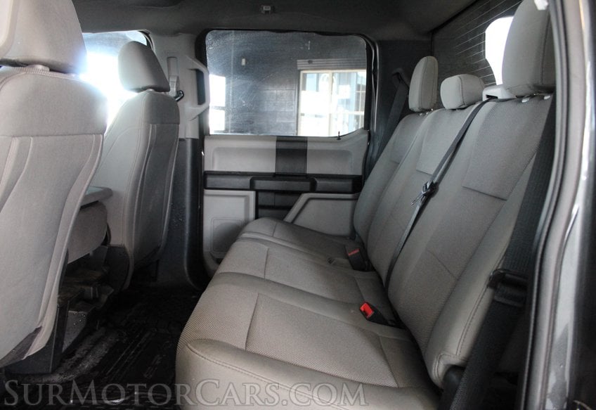 2020 Ford F-350 Super Duty - Image 57