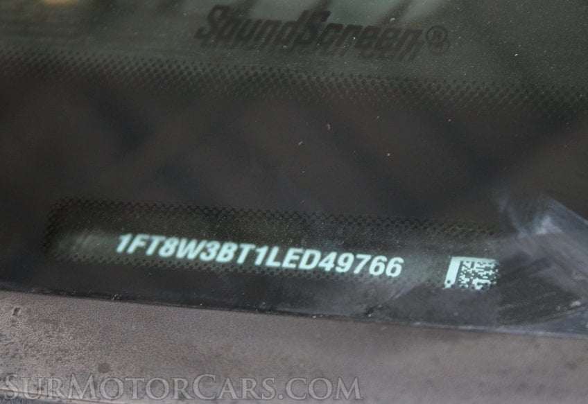 2020 Ford F-350 Super Duty - Image 51