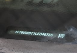 2020 Ford F-350 Super Duty - Image 51