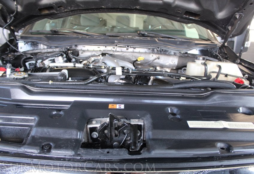 2020 Ford F-350 Super Duty - Image 37