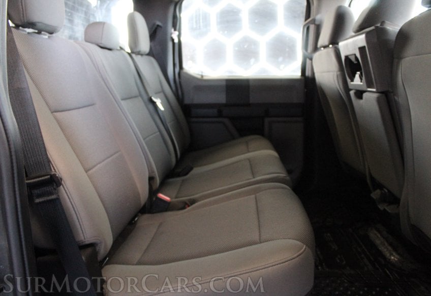 2020 Ford F-350 Super Duty - Image 64