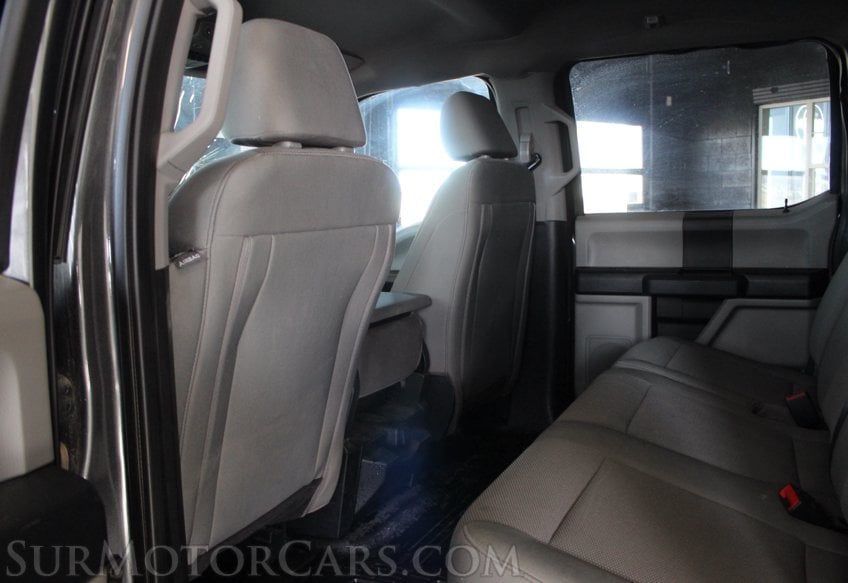 2020 Ford F-350 Super Duty - Image 58