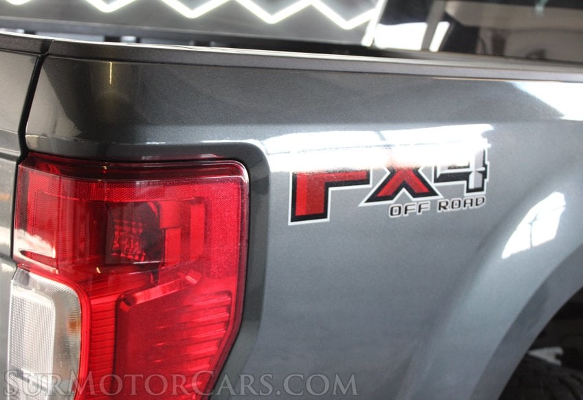 2020 Ford F-350 Super Duty - Image 18